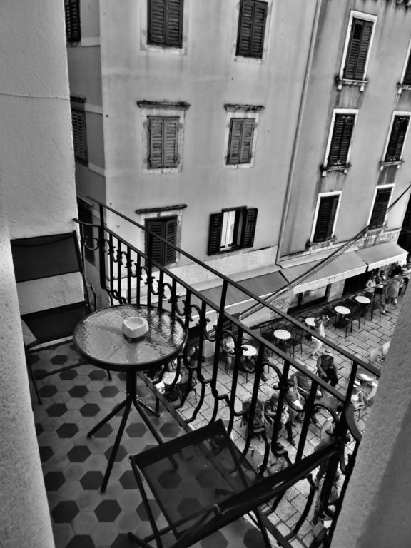 Apartment Barbara - Bojana Šibenik Camera foto